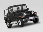 Mahindra Thar 2010 года